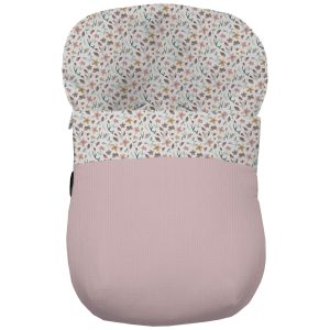 7068 Saco Grupo Cero Serker Hello Rosa