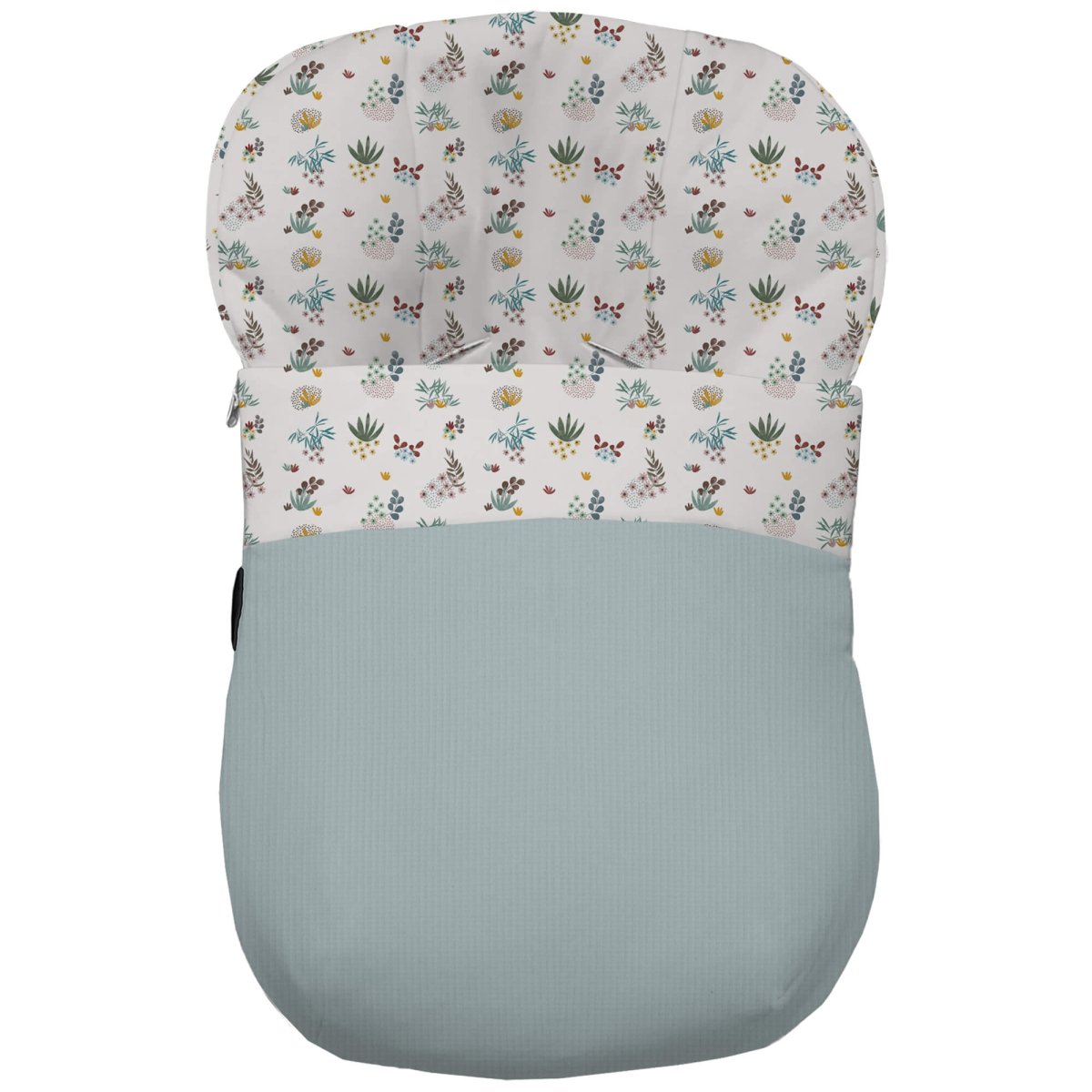 7078 Saco Grupo Cero Serker Pitusas Menta