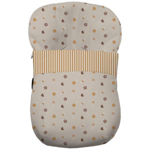 3902 Saco Grupo Cero Verano Donna