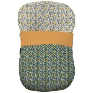 3905 Saco Grupo Cero Verano Thiago