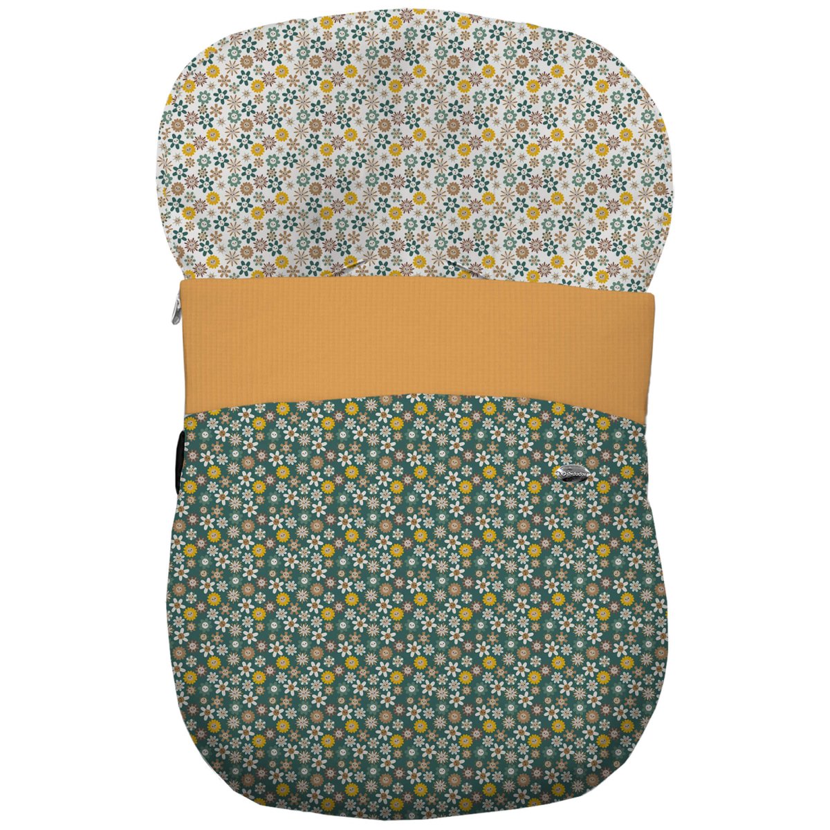 3905 Saco Grupo Cero Verano Thiago