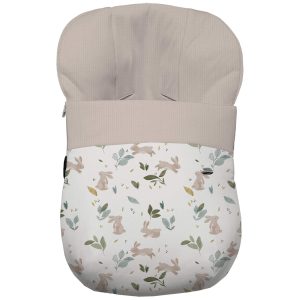 3960 Saco Grupo Cero Verano Uriel Tostado