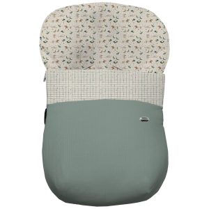 3962 Saco Grupo Cero Verano Yago