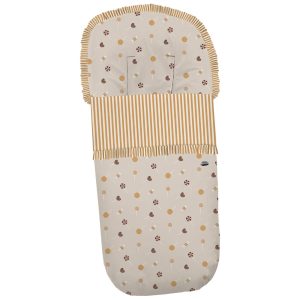 3502 Sacos Verano para Silla Donna