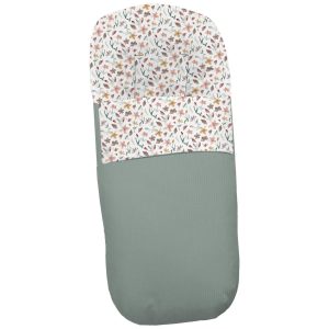 0070 Sacos Silla Serker Hello Verde