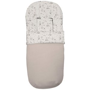 4065 Sacos Silla Siena Tostado