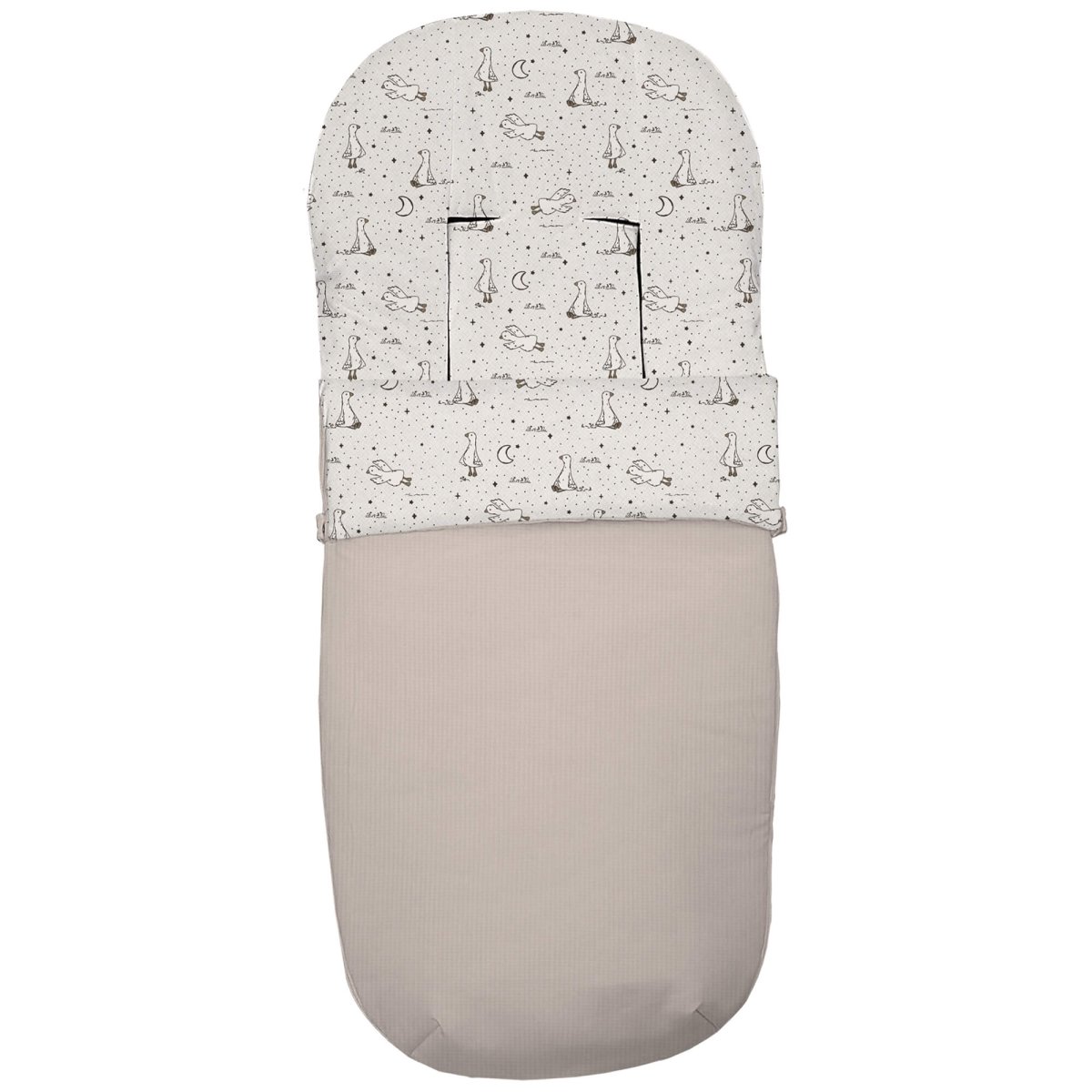 4065 Sacos Silla Siena Tostado