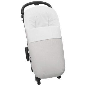 0085 Sacos Silla André Gris