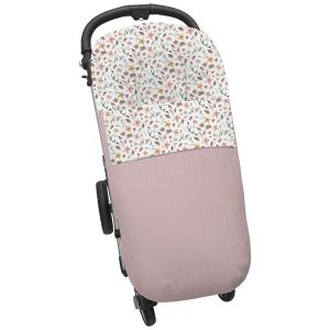 0068 Sacos Silla Serker Hello Rosa