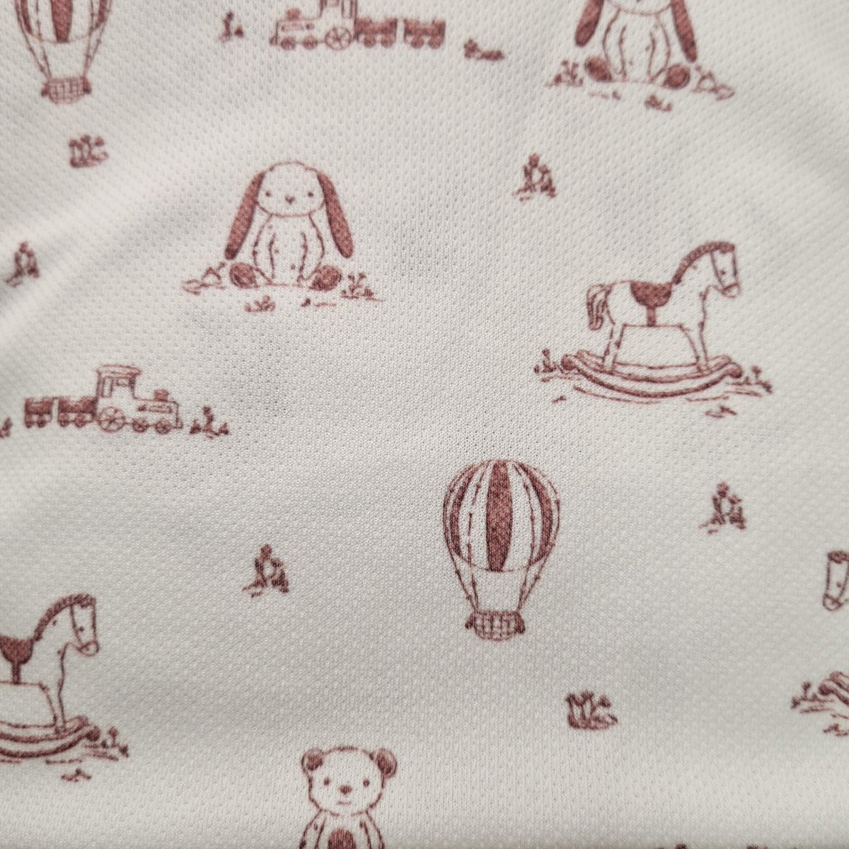 5231 Funda Grupo Cero Sueños Maquillaje - Imagen 2